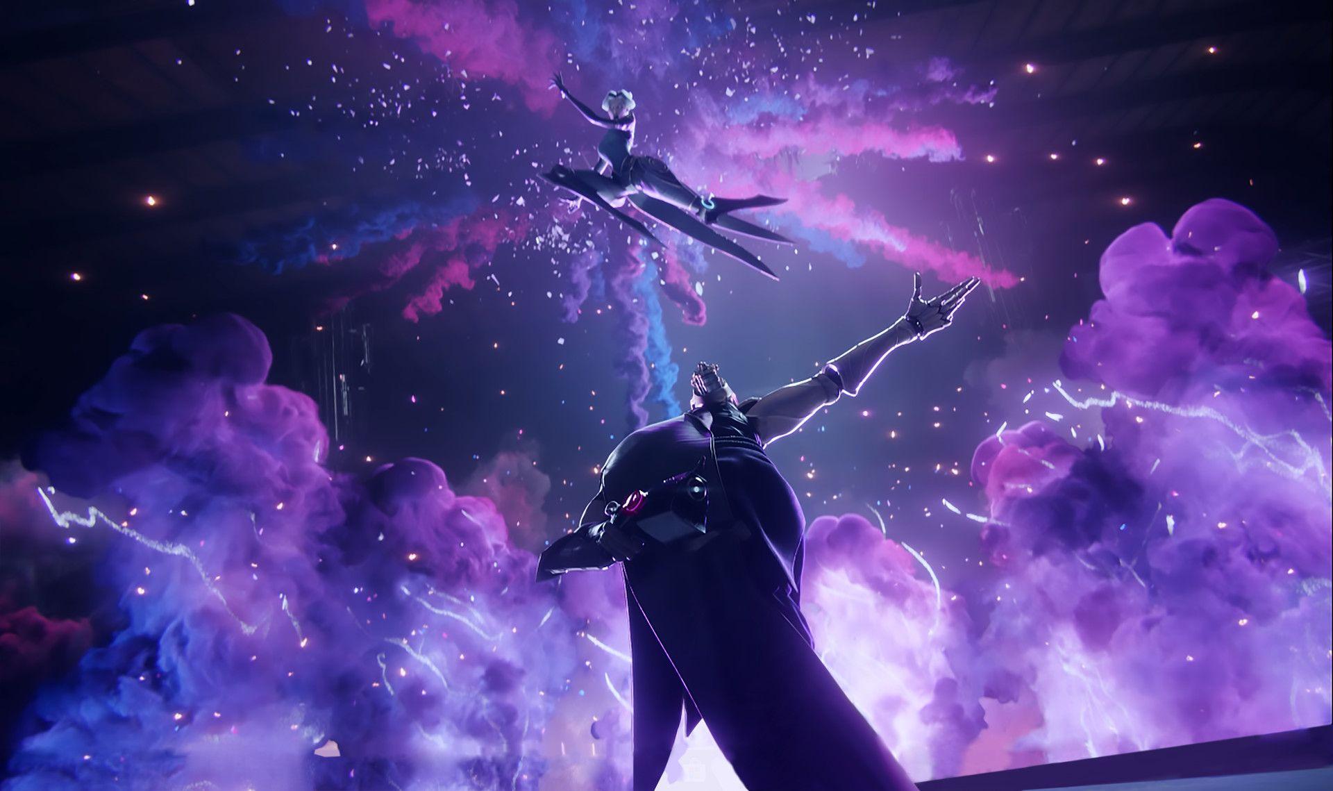 1920x1139 Lol Jhin VS Camille Awake Wallpaper 4k, Philip Castillo