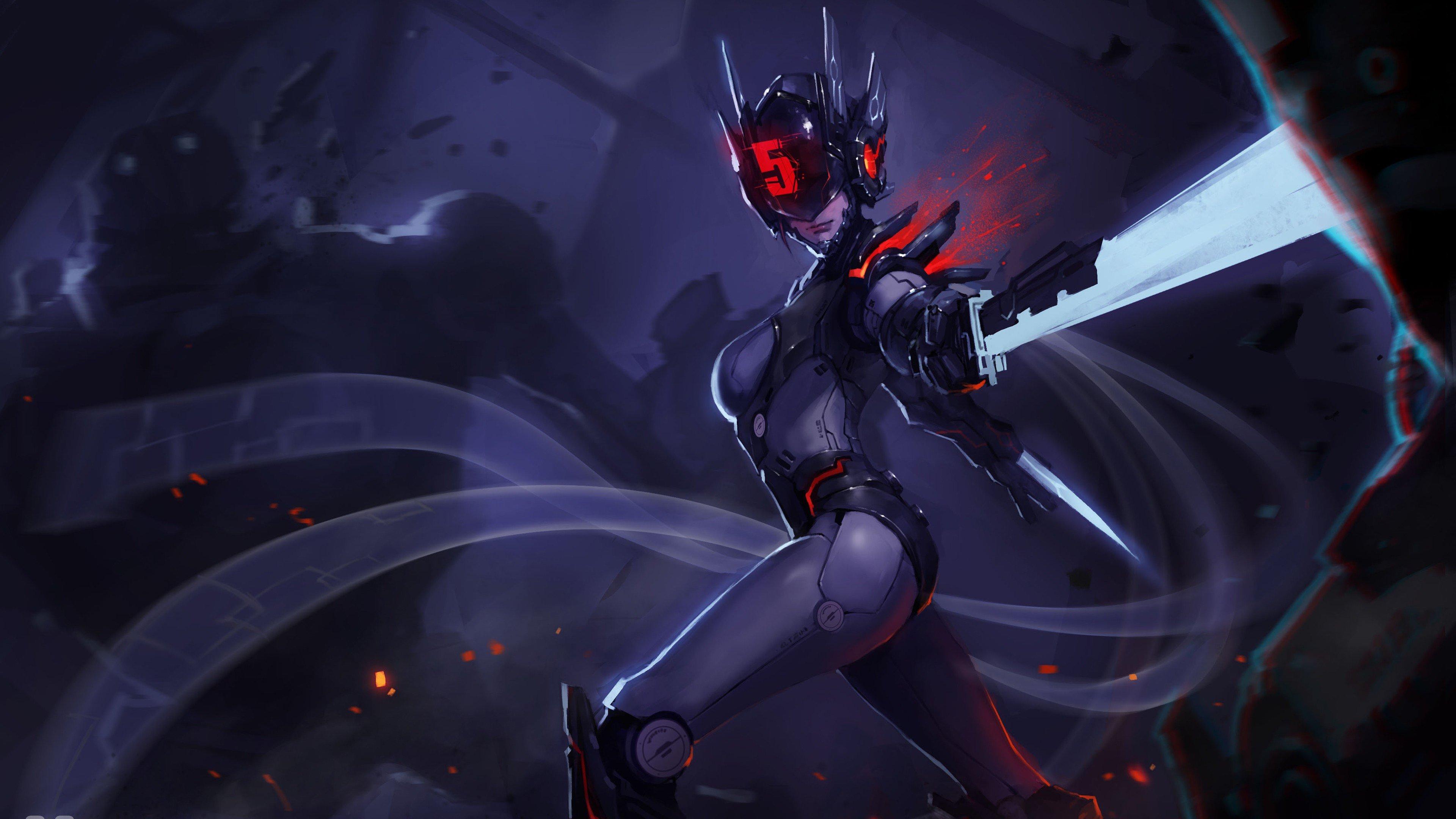 3840x2160 League Of Legends (LOL) wallpaper 3840x2160 Ultra HD 4k desktop