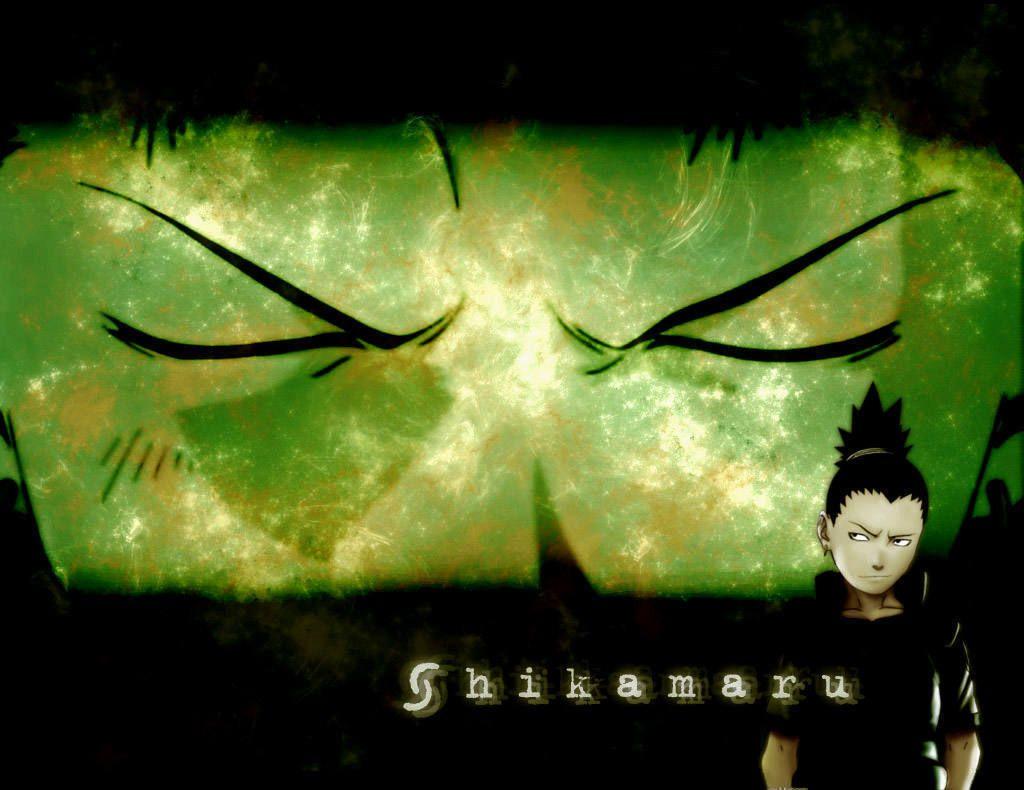 1024x790 Naruto Shikamaru Nara Wallpaper Nara Wallpaper