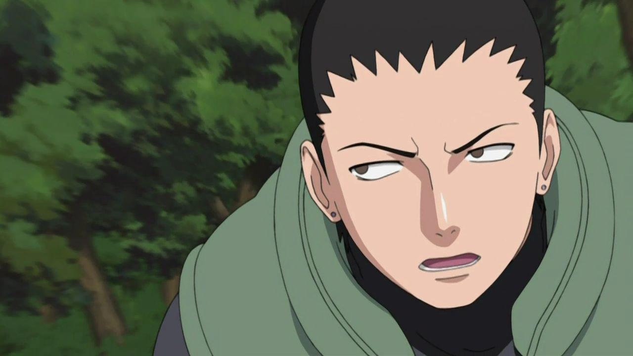 1280x720 Shikamaru Nara Wallpaper & Background Download