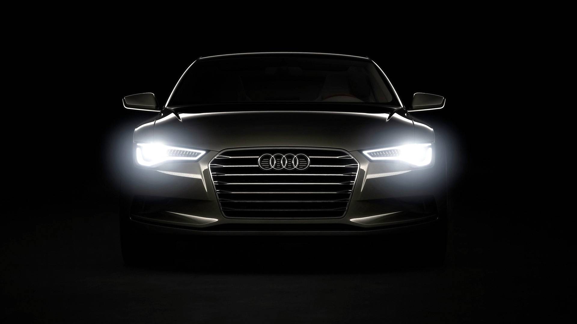 1920x1080 Audi Desktop Background. Unbelievable