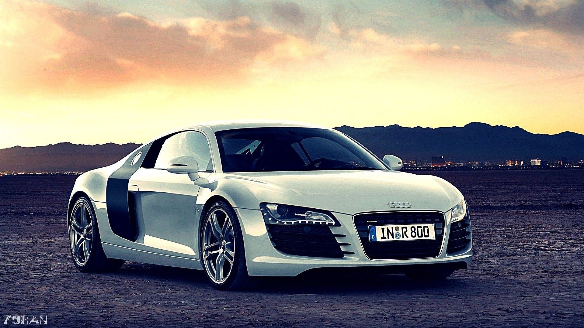 1920x1080 Audi Wallpaper 1920x1080