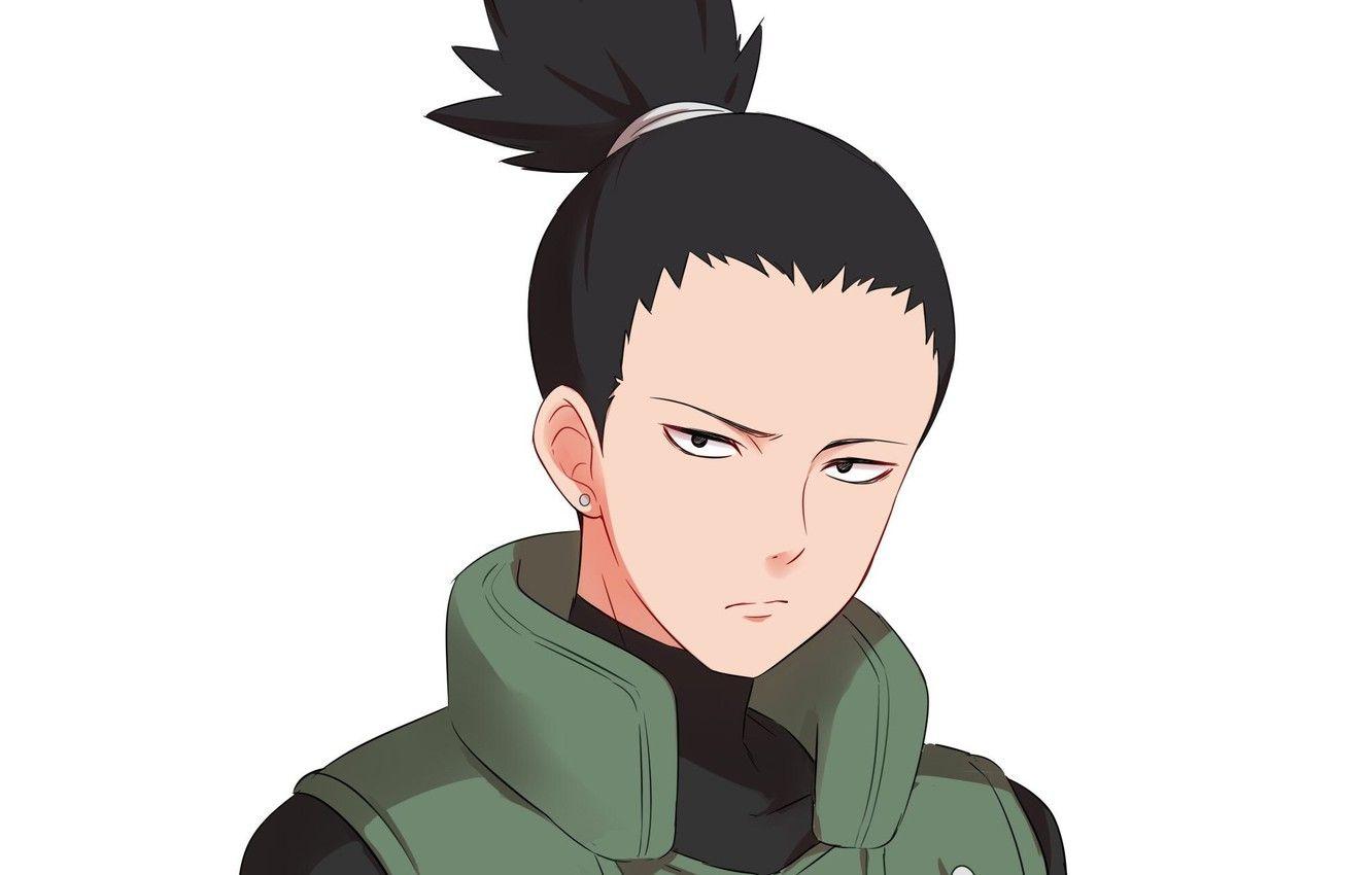 1332x850 Wallpaper Naruto, Naruto, Shikamaru Nara image for desktop