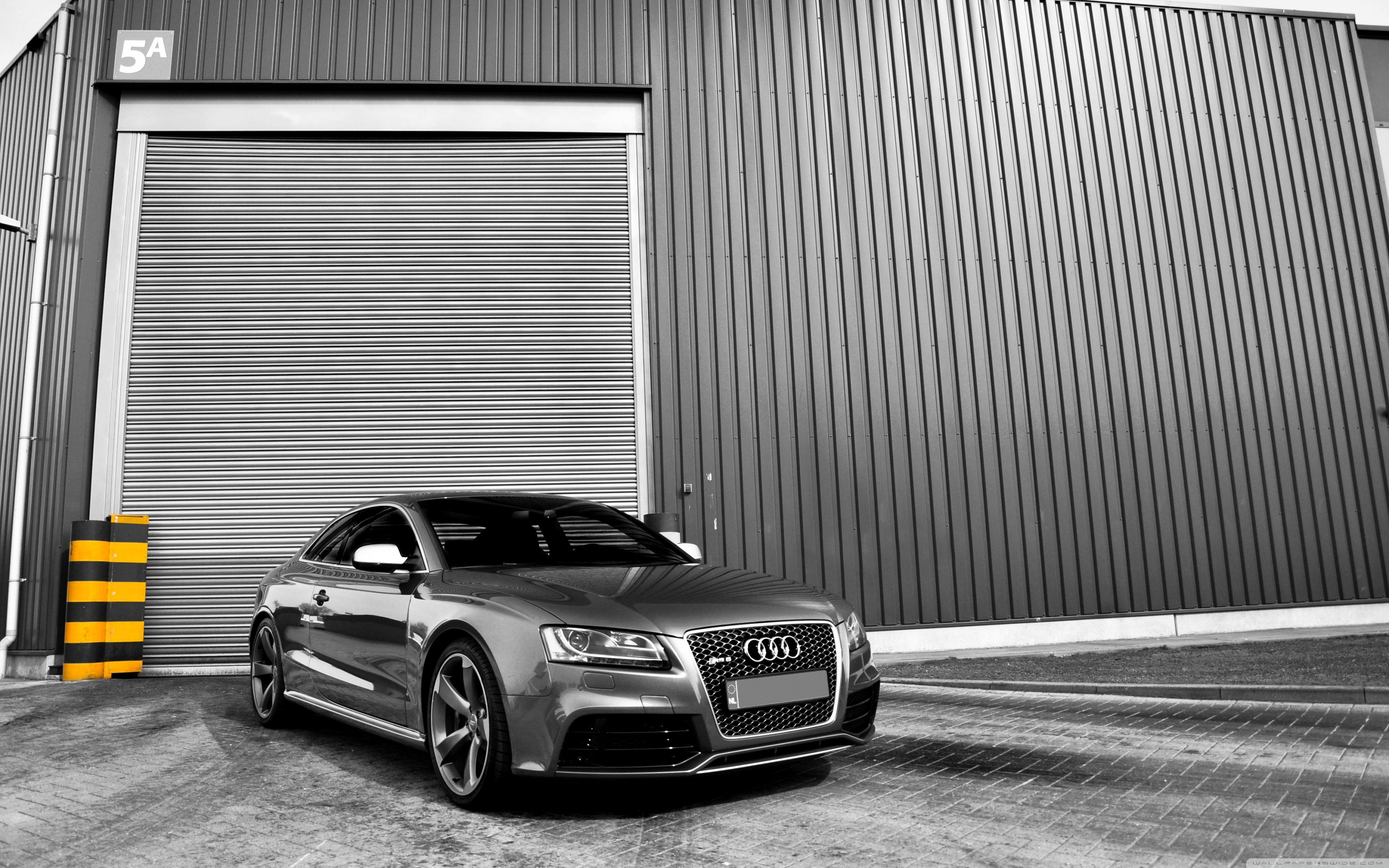 3840x2400 Audi Ultra HD Wallpaper for UHD, Widescreen