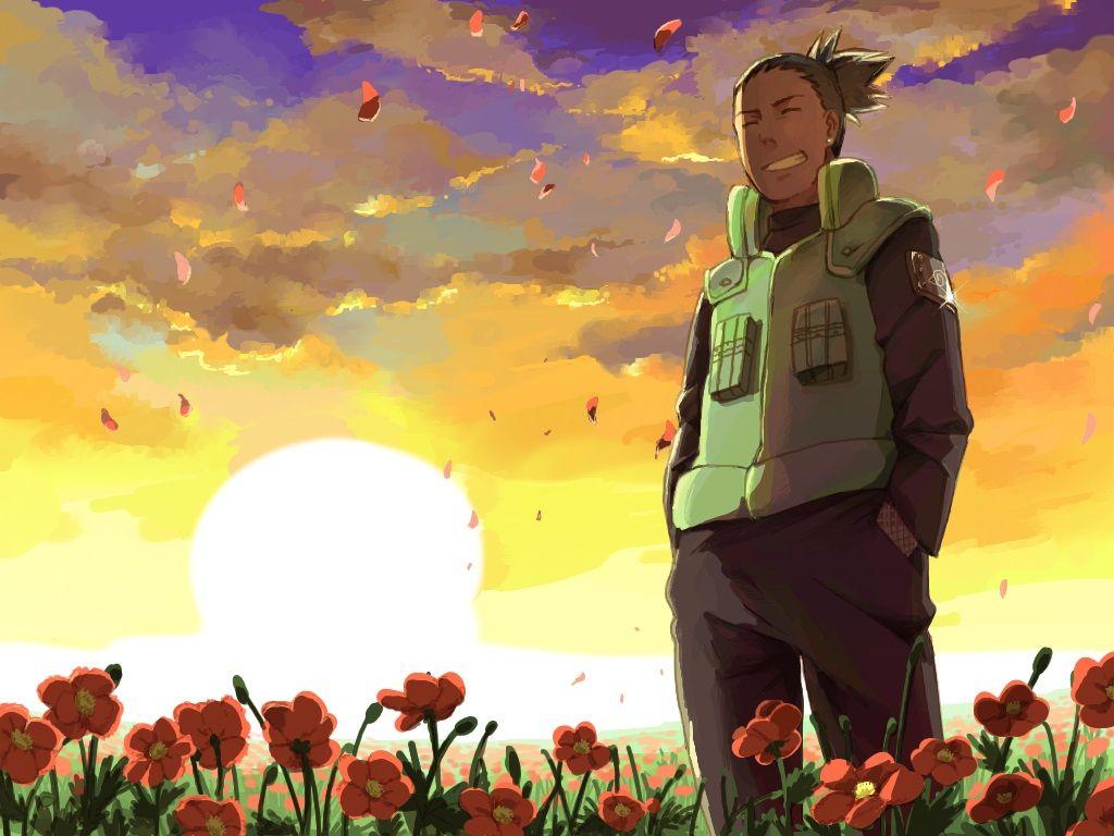 1024x768 Shikamaru Image Shikamaru Nara HD Wallpaper And Background