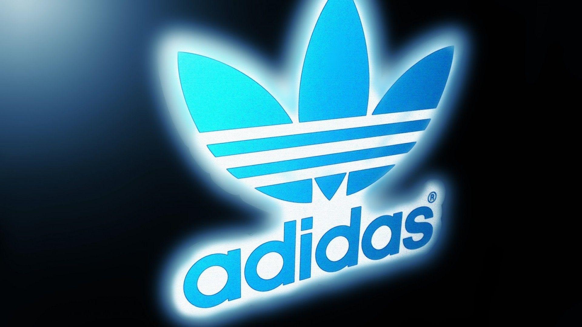1920x1080 Adidas Originals Logo hình nền