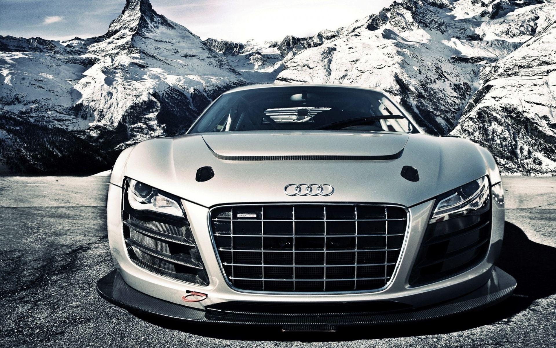 1920x1200 Audi R8 HD