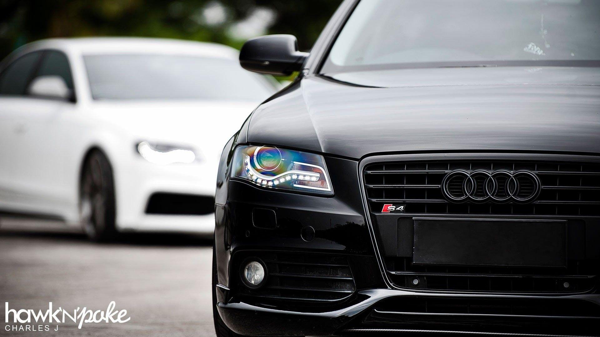 1920x1080 Audi Wallpaper 1920x1080