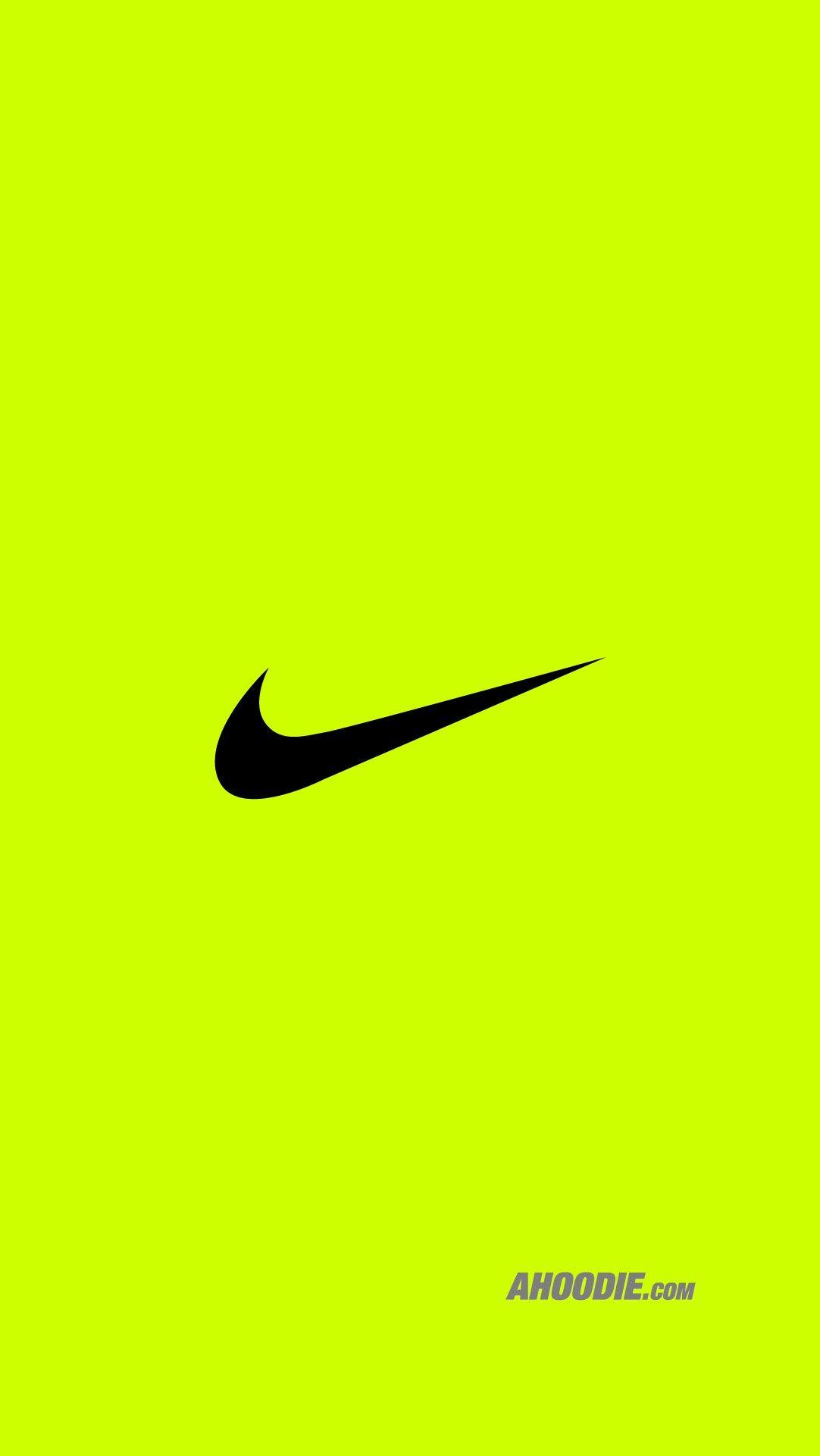 Featured image of post Nike Wallpaper 4K Yellow Here are only the best nike desktop wallpapers