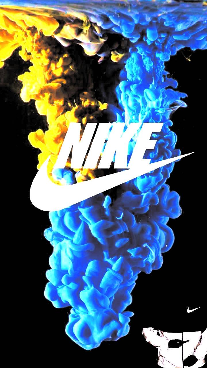 Cool Blue Nike Wallpapers - Top Free Cool Blue Nike Backgrounds ...