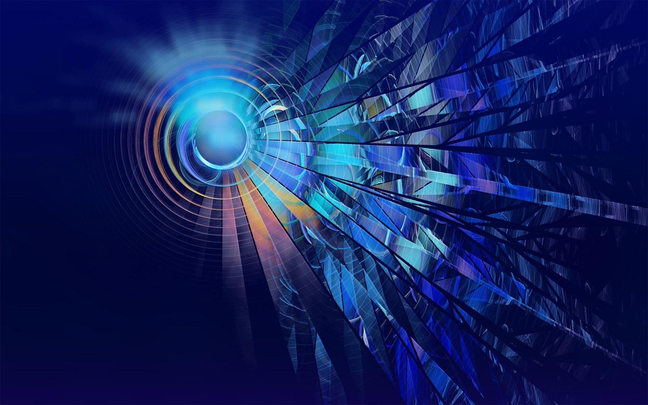 2560x1600 Abstract Color Wallpaper