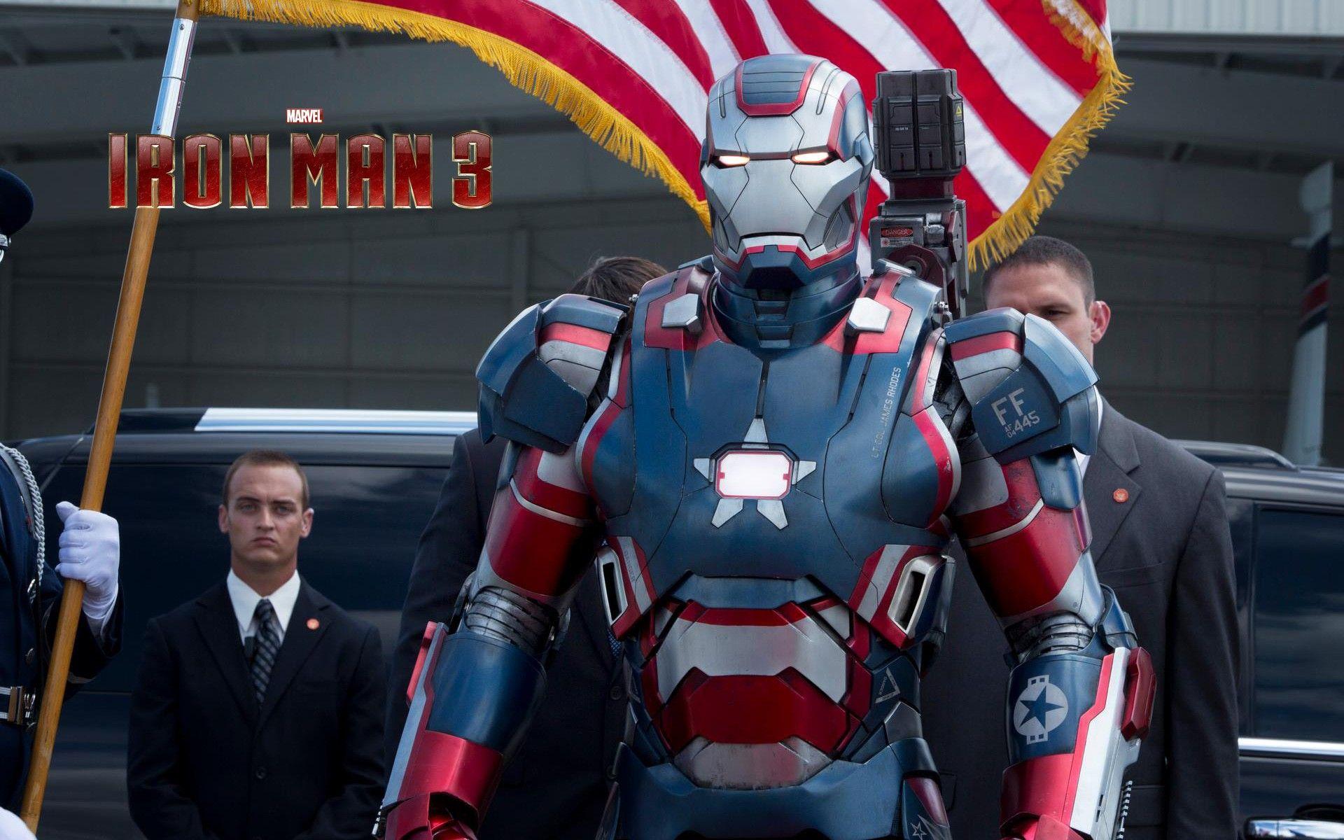 1920x1200 movies, Superheroes, Armor, Marvel, Comics, Iron, Patriot, Iron