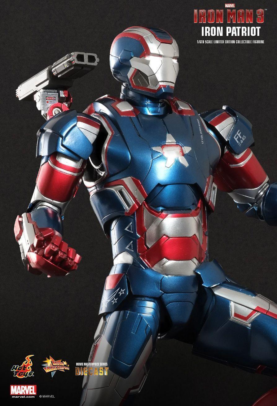 894x1311 Iron Patriot Wallpaper