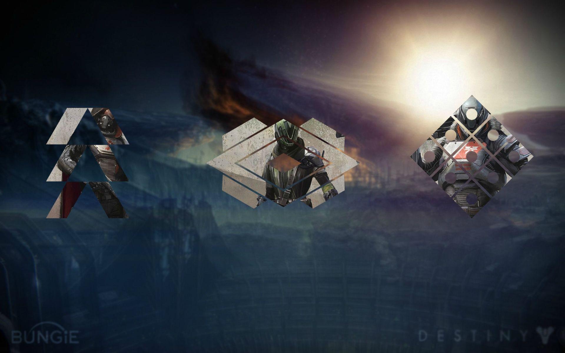 1920x1200 Amazing Destiny HD Wallpaper for Desktop (Free)