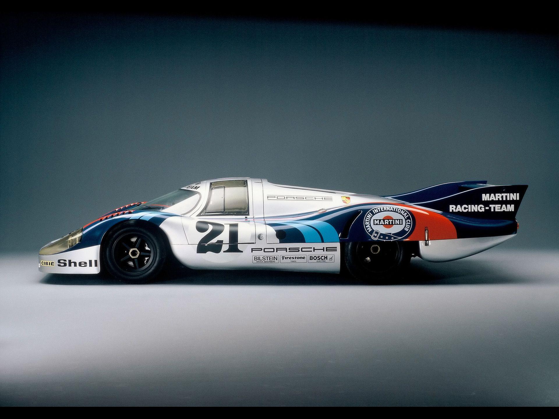 1920x1440 Porsche 917 long tail