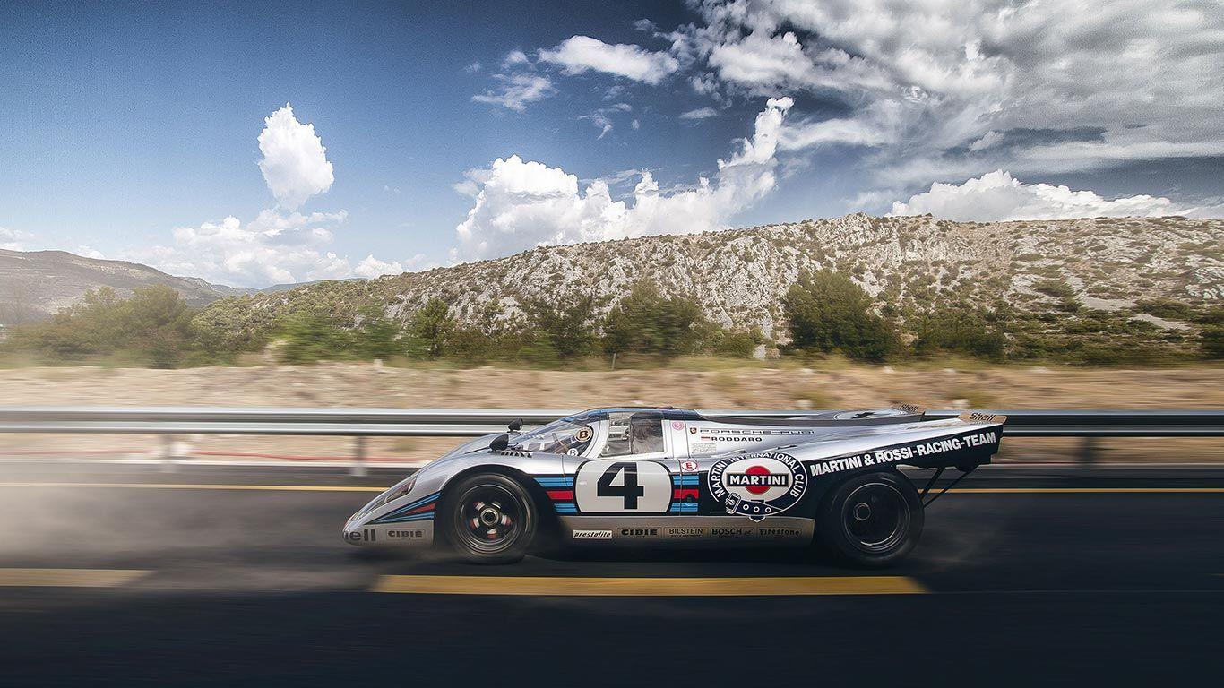 Porsche 917 Wallpapers - Top Free Porsche 917 Backgrounds - WallpaperAccess
