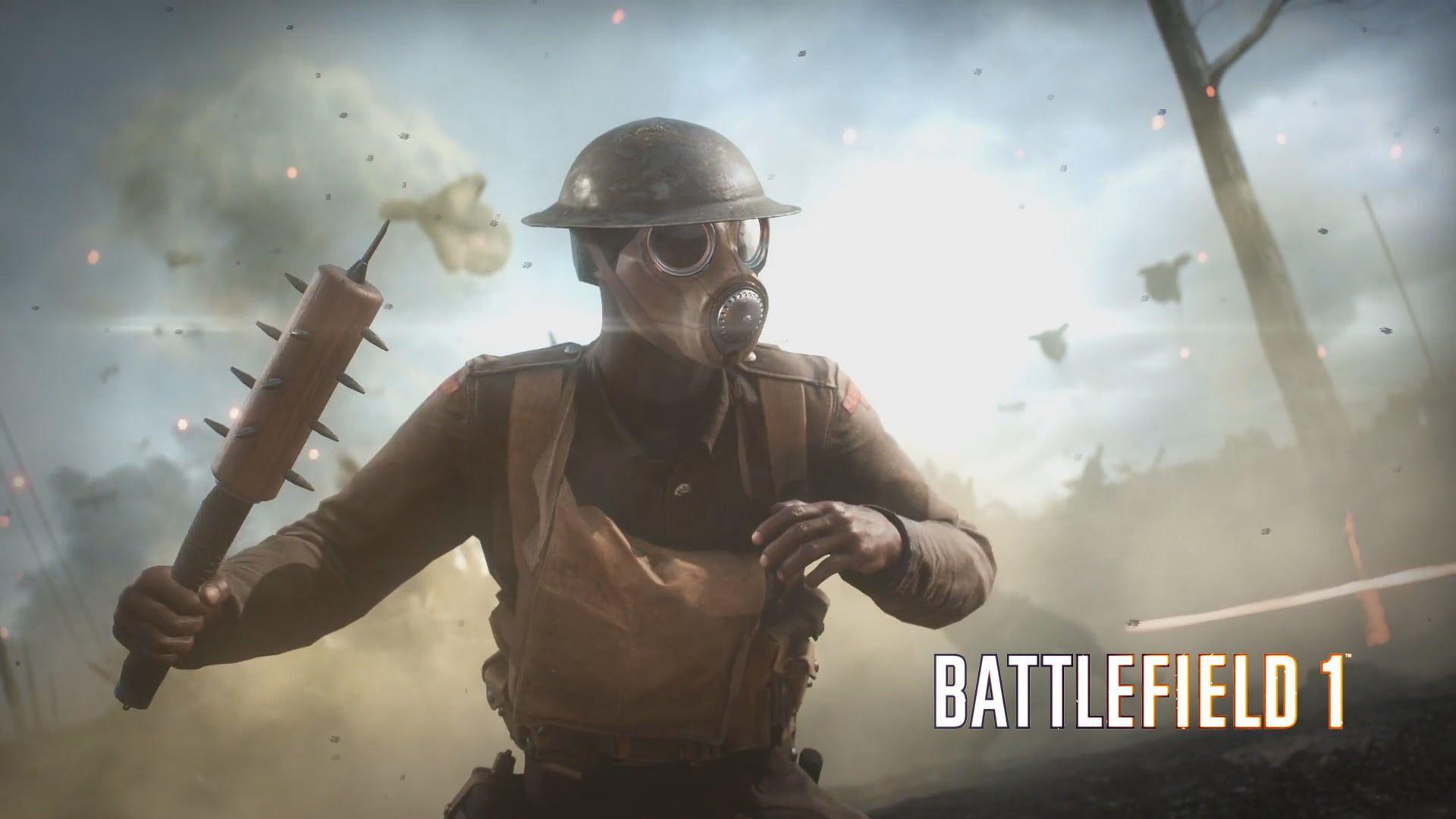 1920x1080 Battlefield 1 wallpaper HD wallpaper free download
