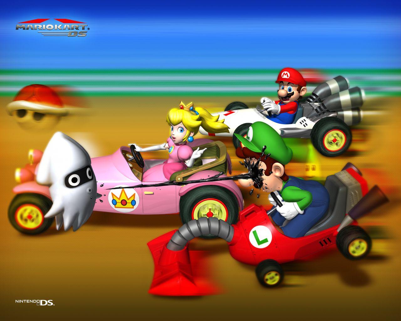 1280x1024 Free download Best Super Mario 64 Bloopers HD Photo Galeries Best