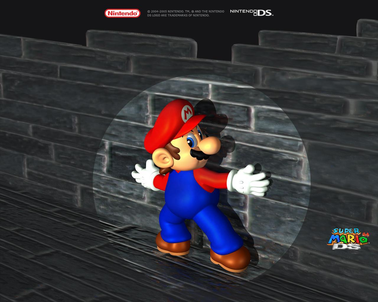 1280x1024 Mario Kart 64 Wallpaper, Free Stock Wallpaper