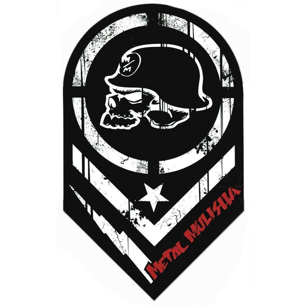 1050x1050 Free download Metal Mulisha Wallpaper [1050x1050]