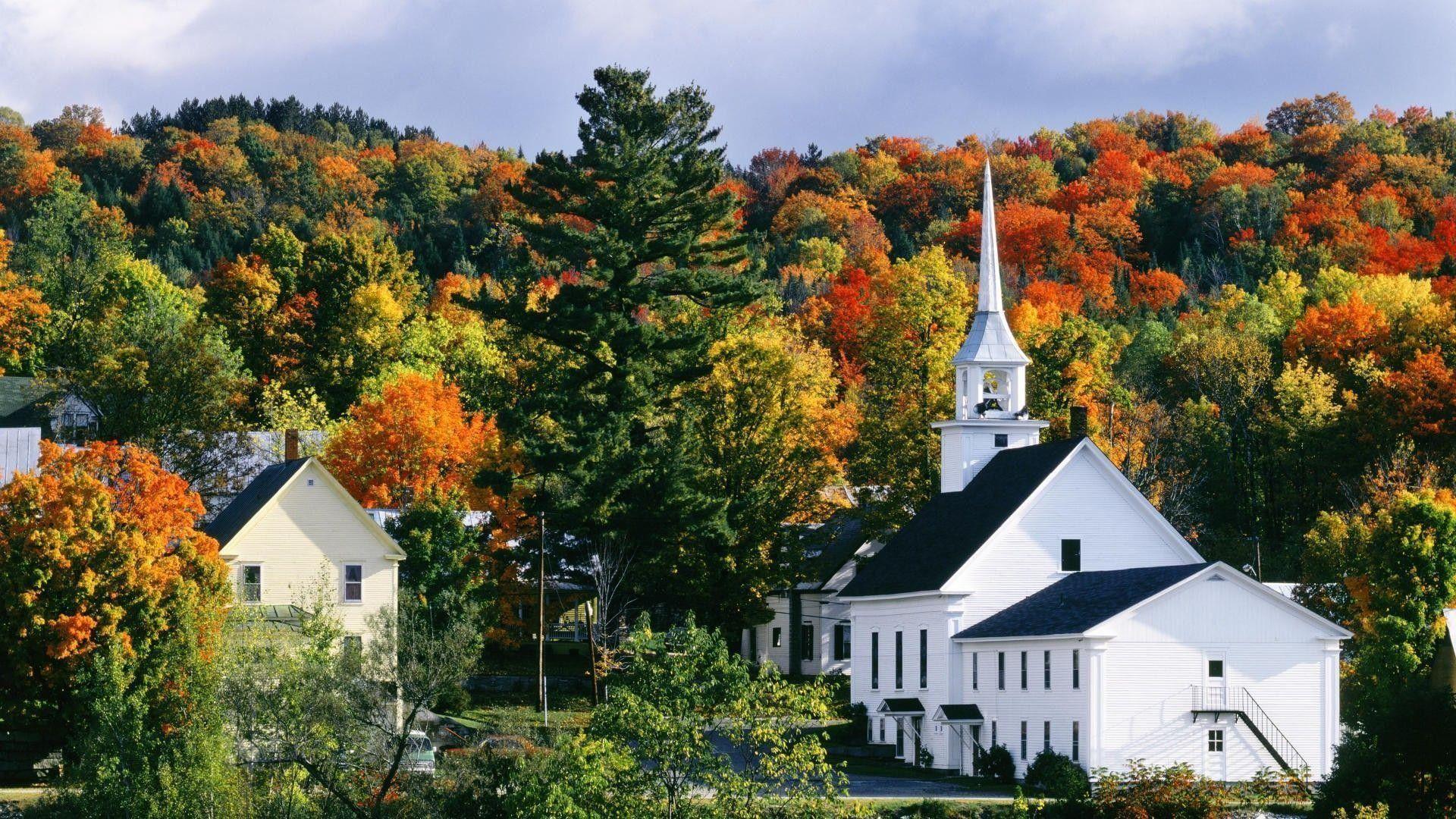 Vermont 4K Wallpapers - Top Free Vermont 4K Backgrounds - WallpaperAccess