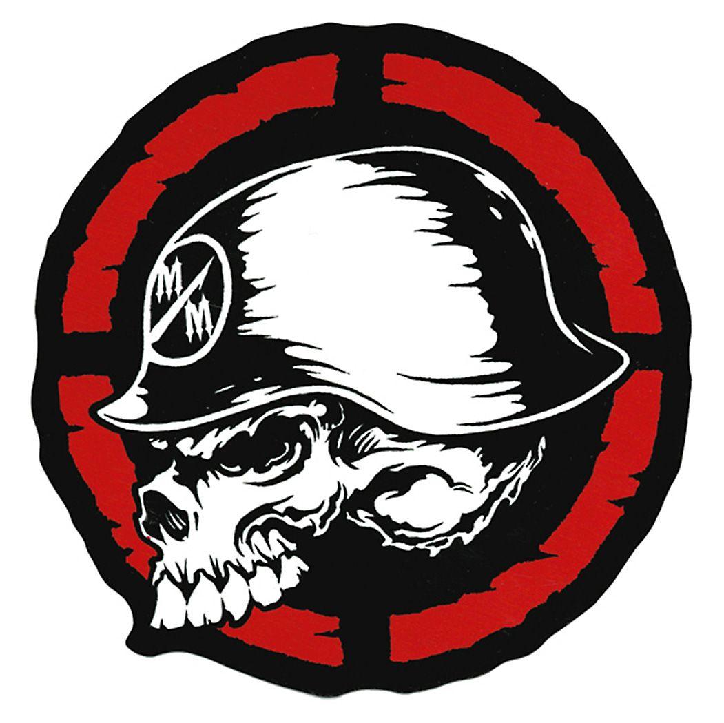 1051x1050 Metal Mulisha Wallpaper iPhone