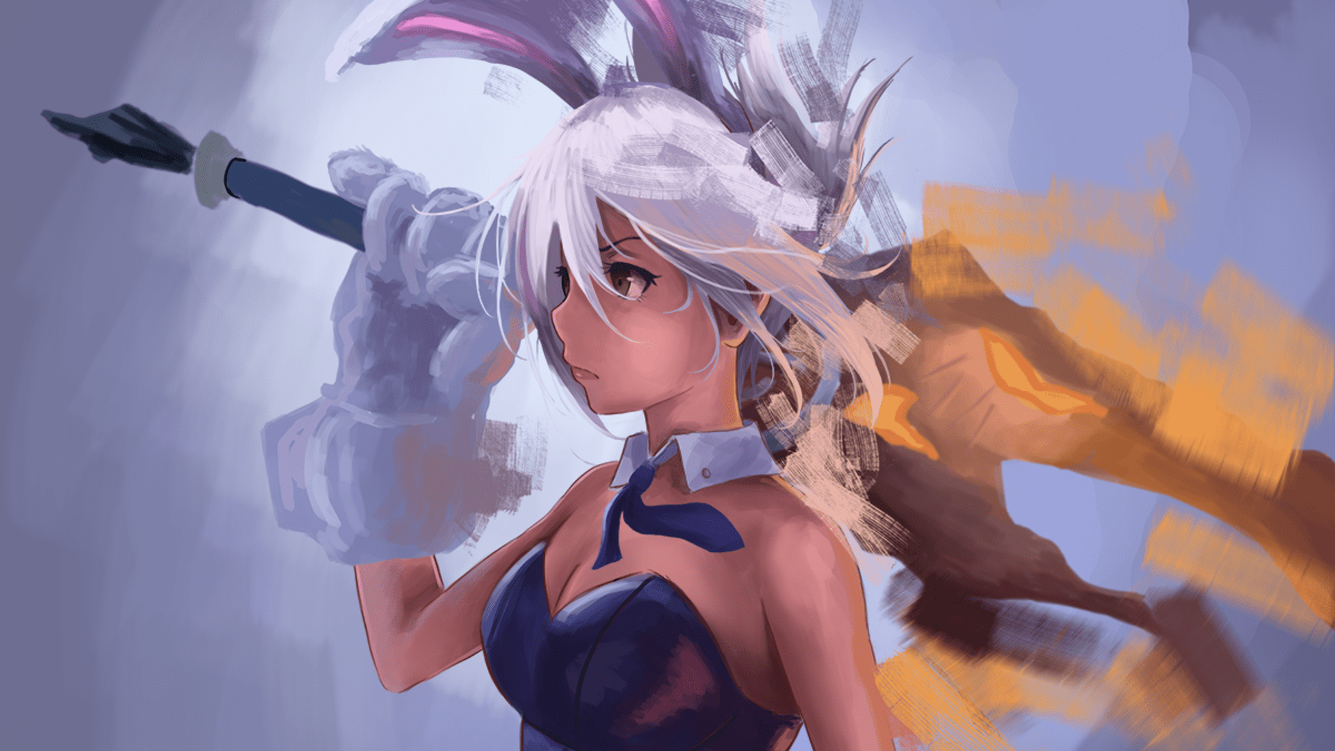 1920x1080 Riven Wallpaper, Picture