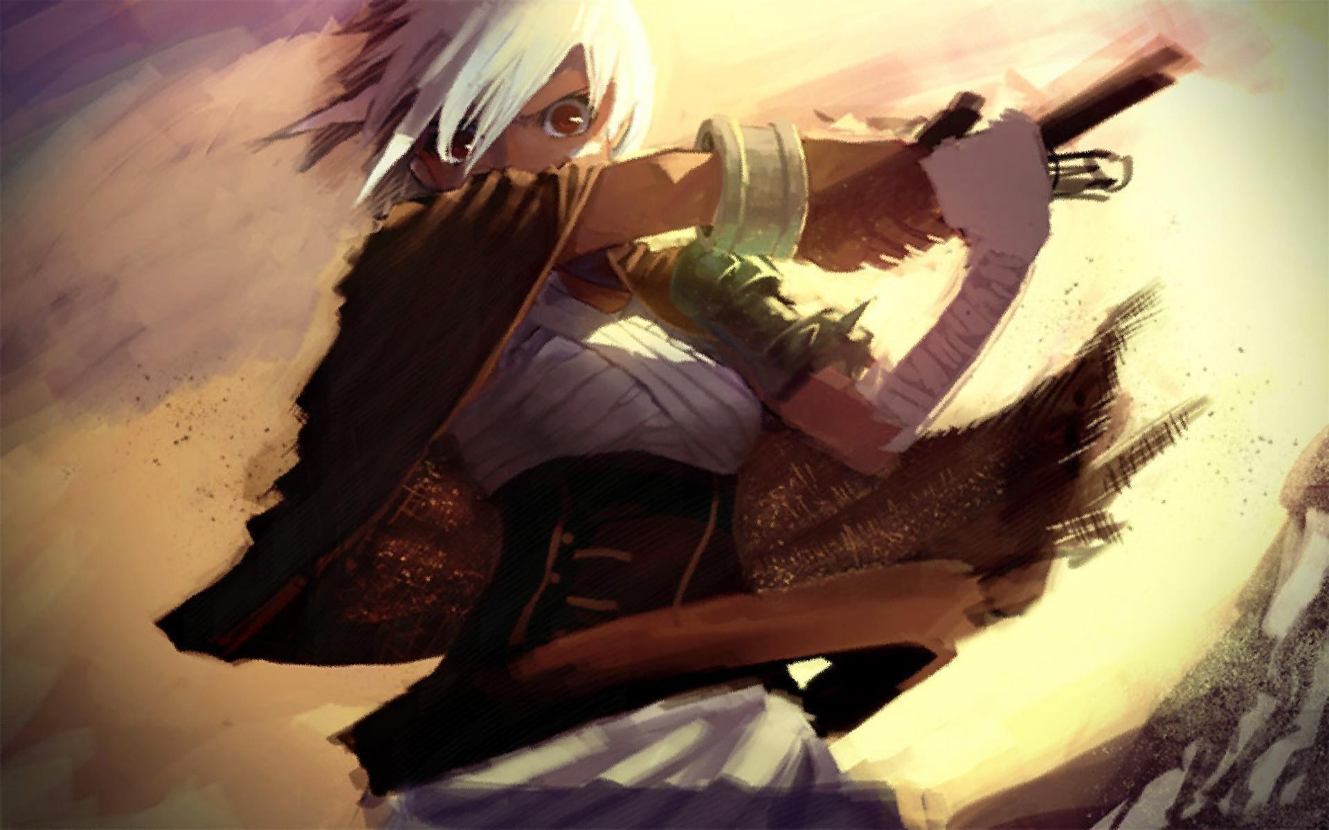 1920x1200 Riven (League Of Legends) wallpaper HD for desktop background