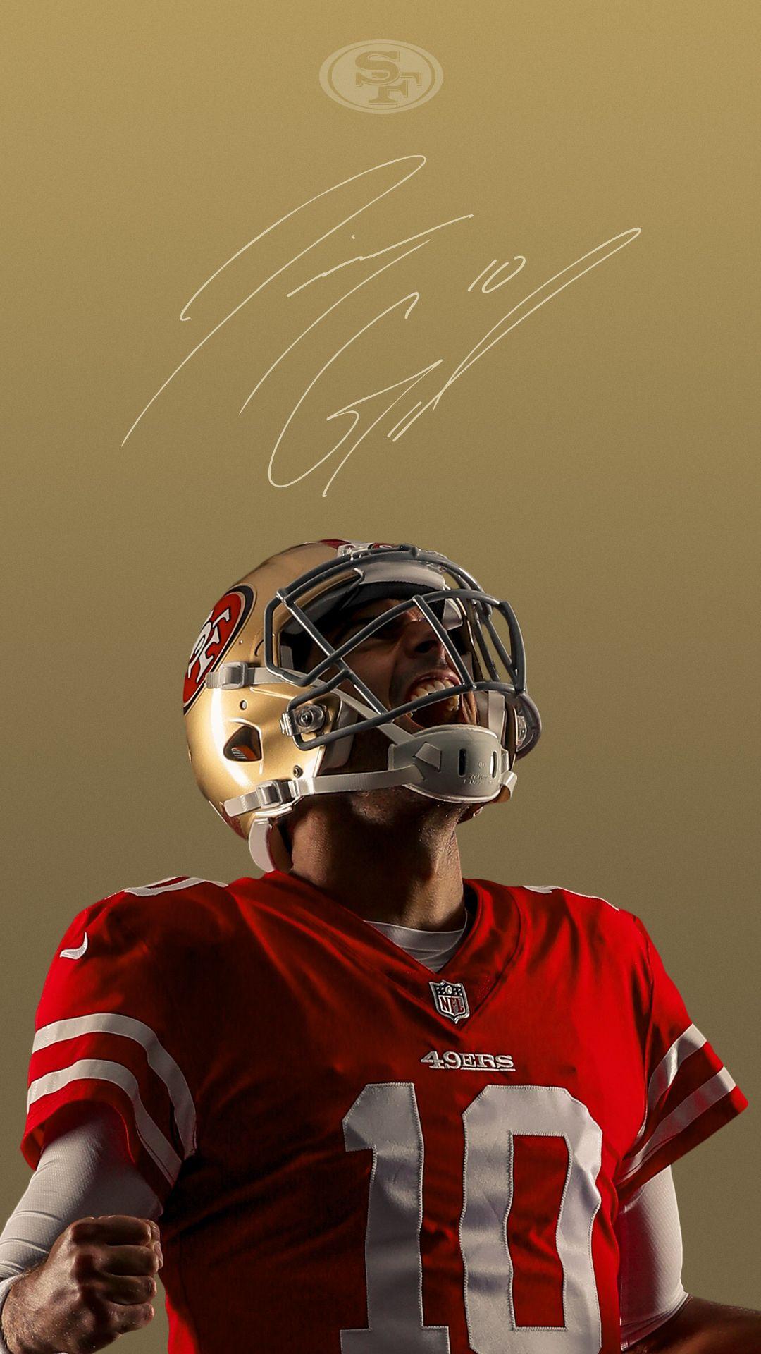 69 49ers Phone Wallpaper  WallpaperSafari