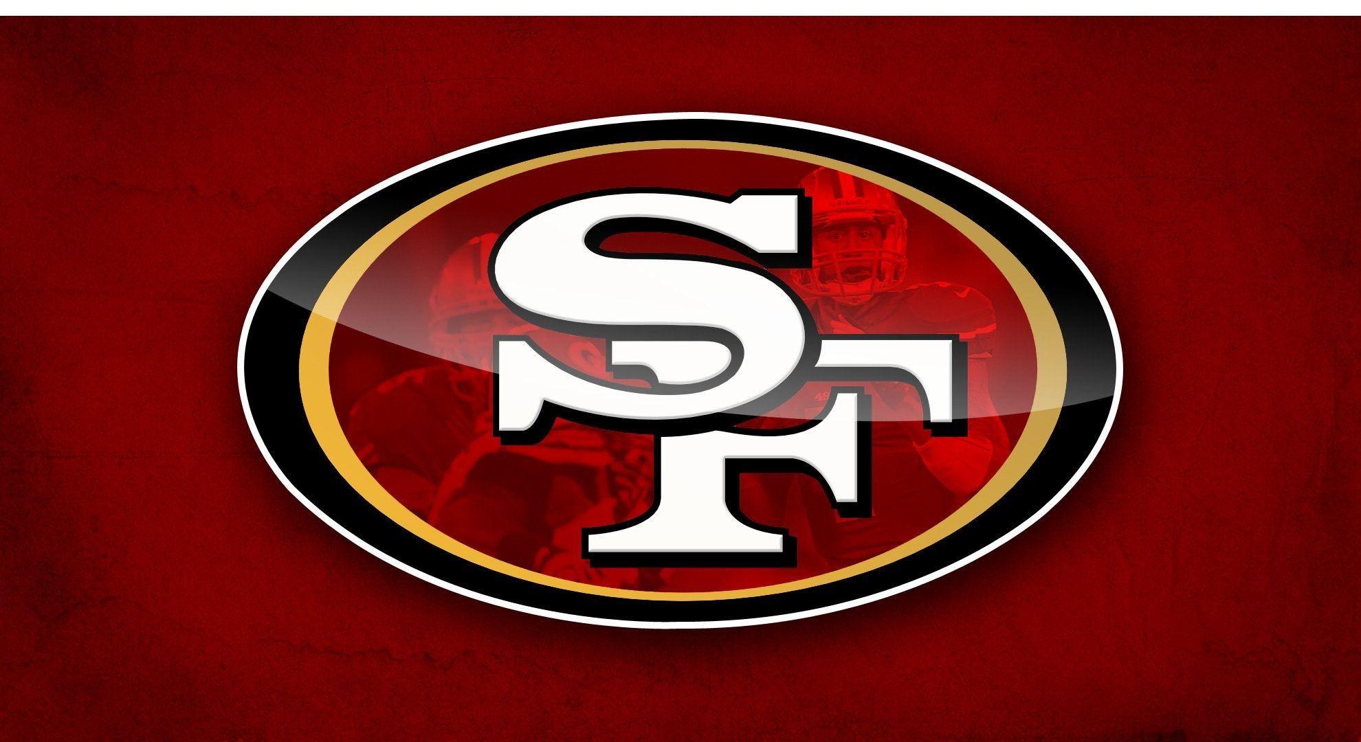 49ers Wallpapers Top Free 49ers Backgrounds WallpaperAccess