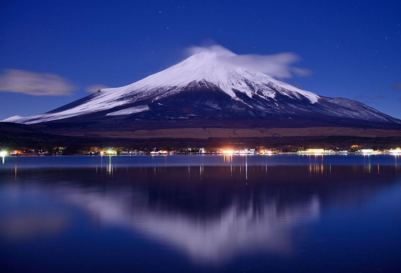 Japan Mountains Wallpapers - Top Free Japan Mountains Backgrounds 