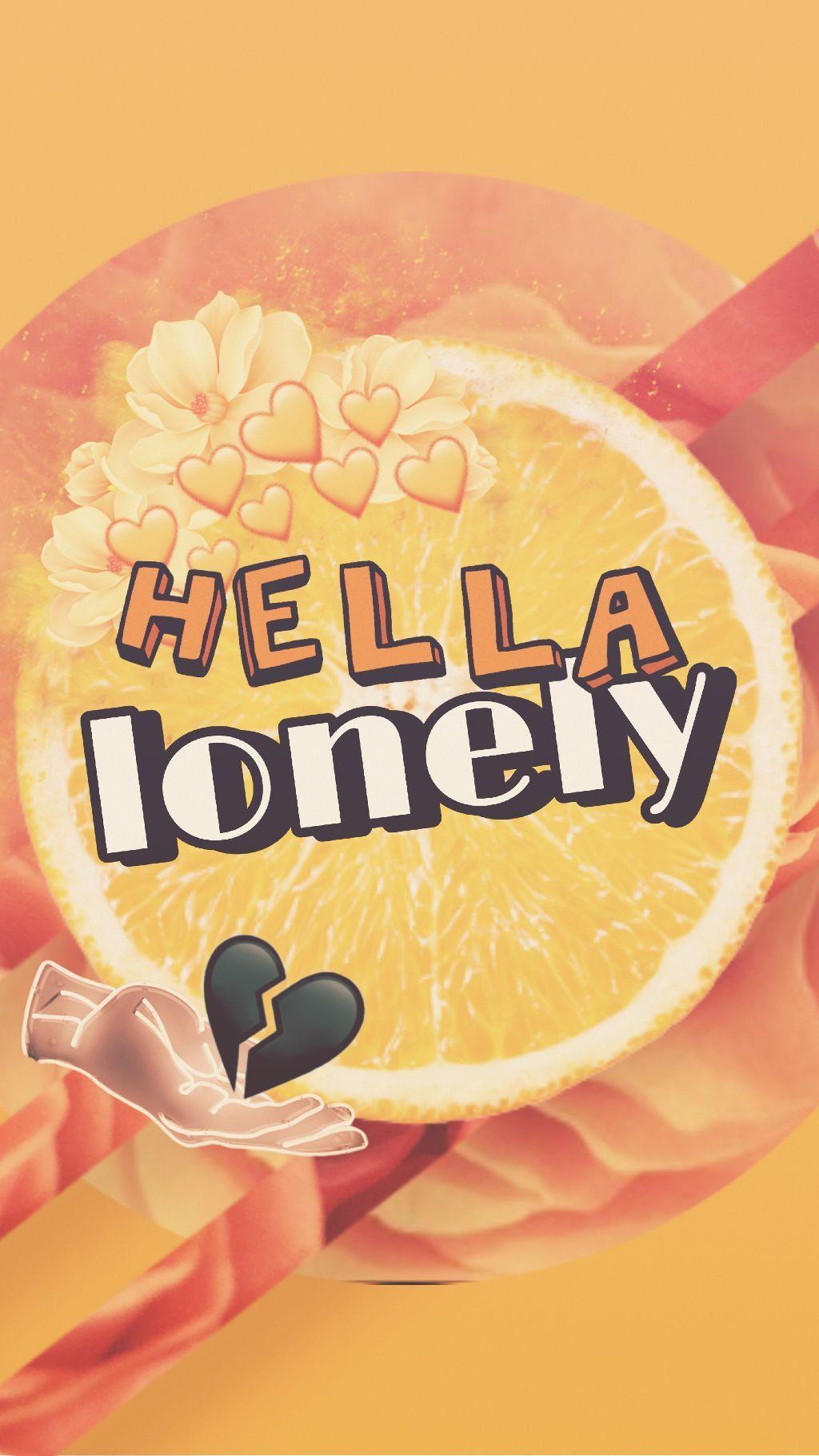 1024x1821 orange phone wallpaper orange orangeaesthetic aesthetic