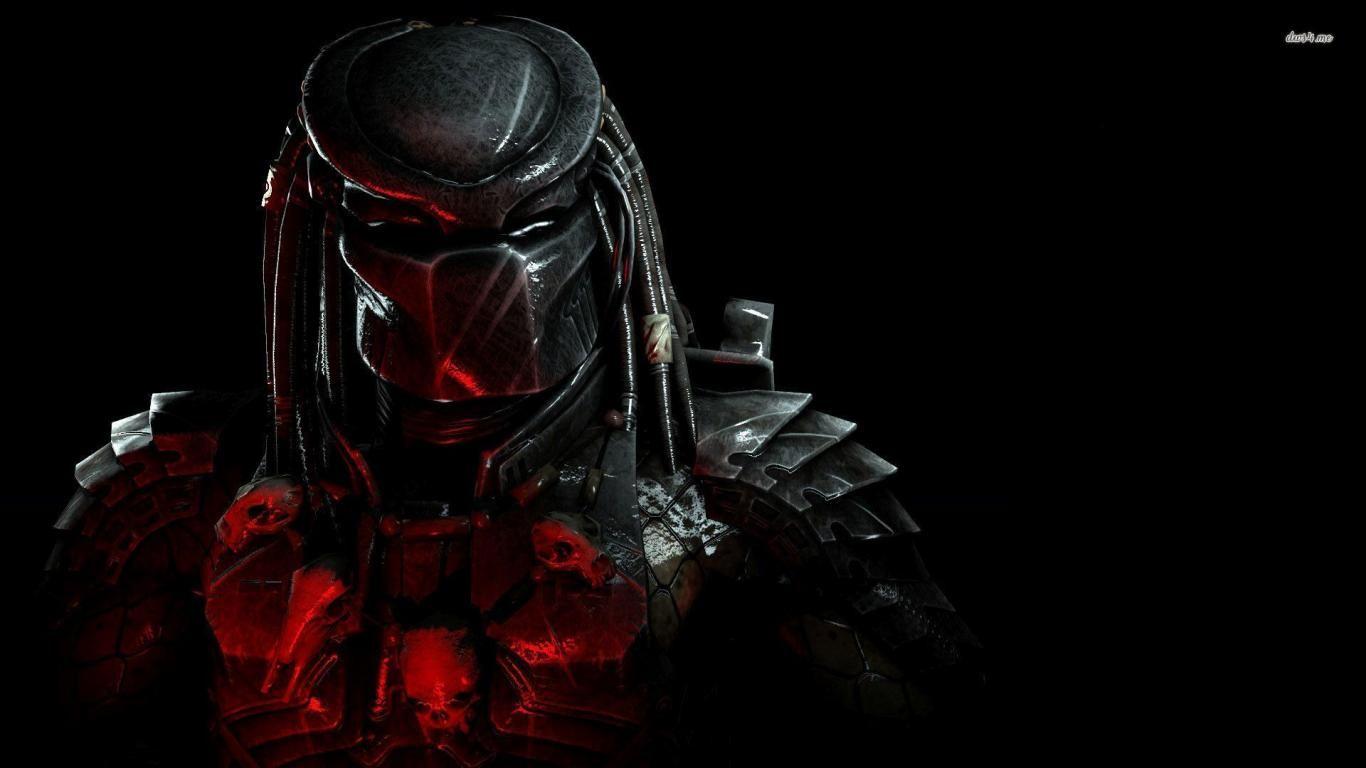 1366x768 Predator Wallpaper High Definition Kecbio