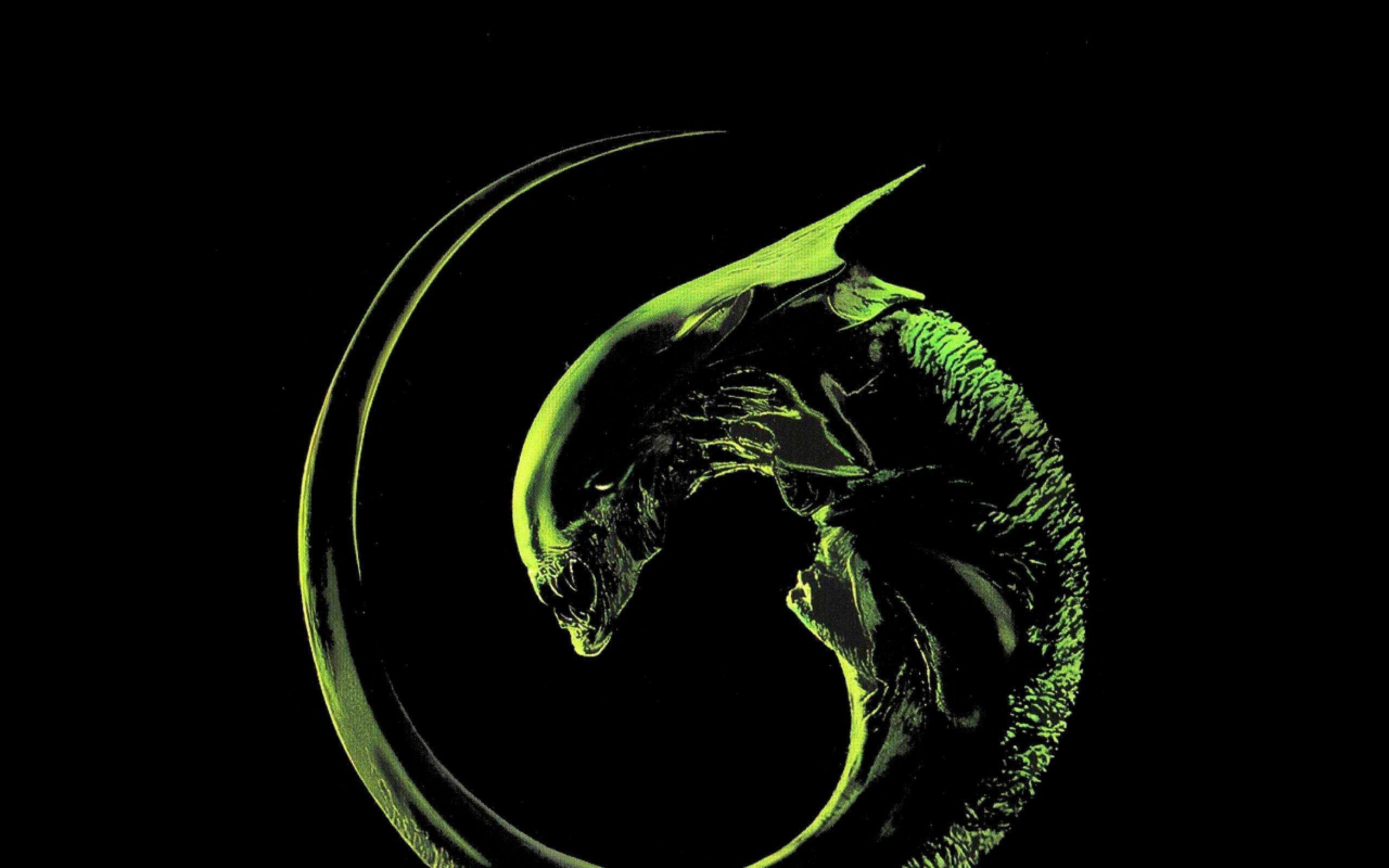 2560x1600 Aliens Movie Wallpaper