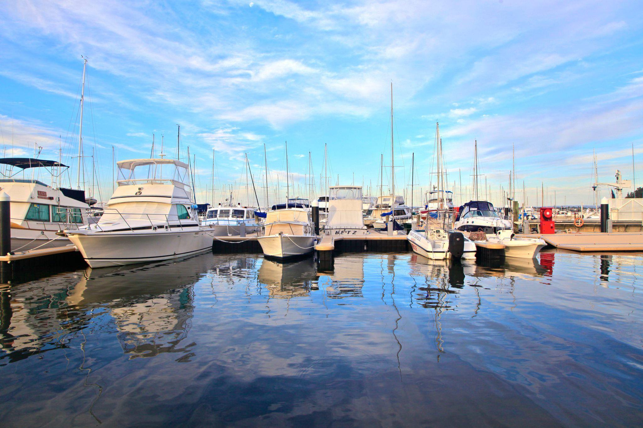 Marina Wallpapers - Top Free Marina Backgrounds - WallpaperAccess