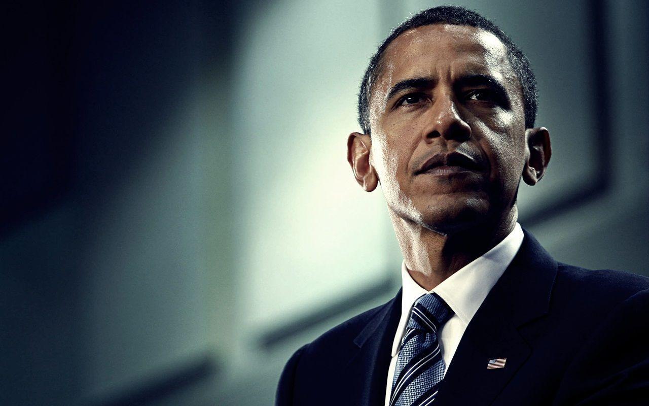 1280x800 Barack Obama 2017 Wallpaper