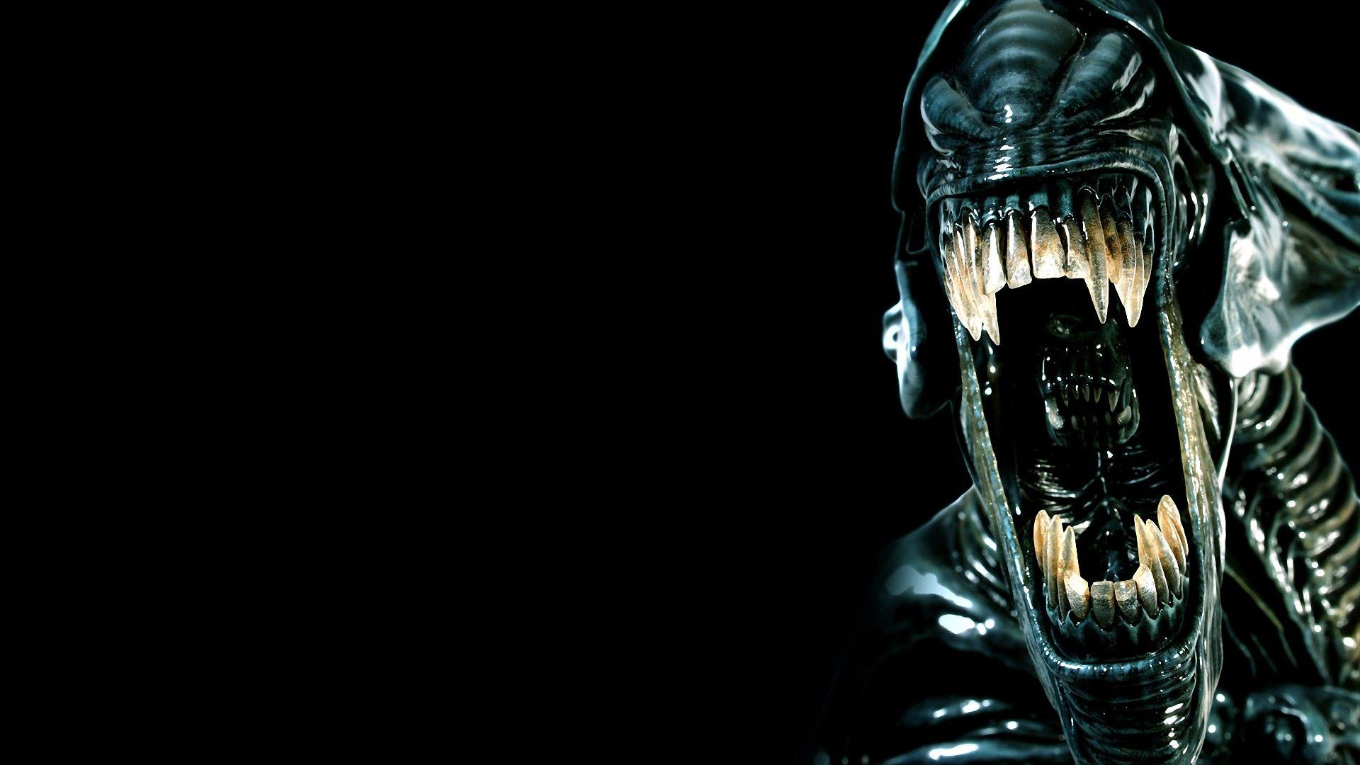 1920x1080 alien queen, Aliens wallpaper
