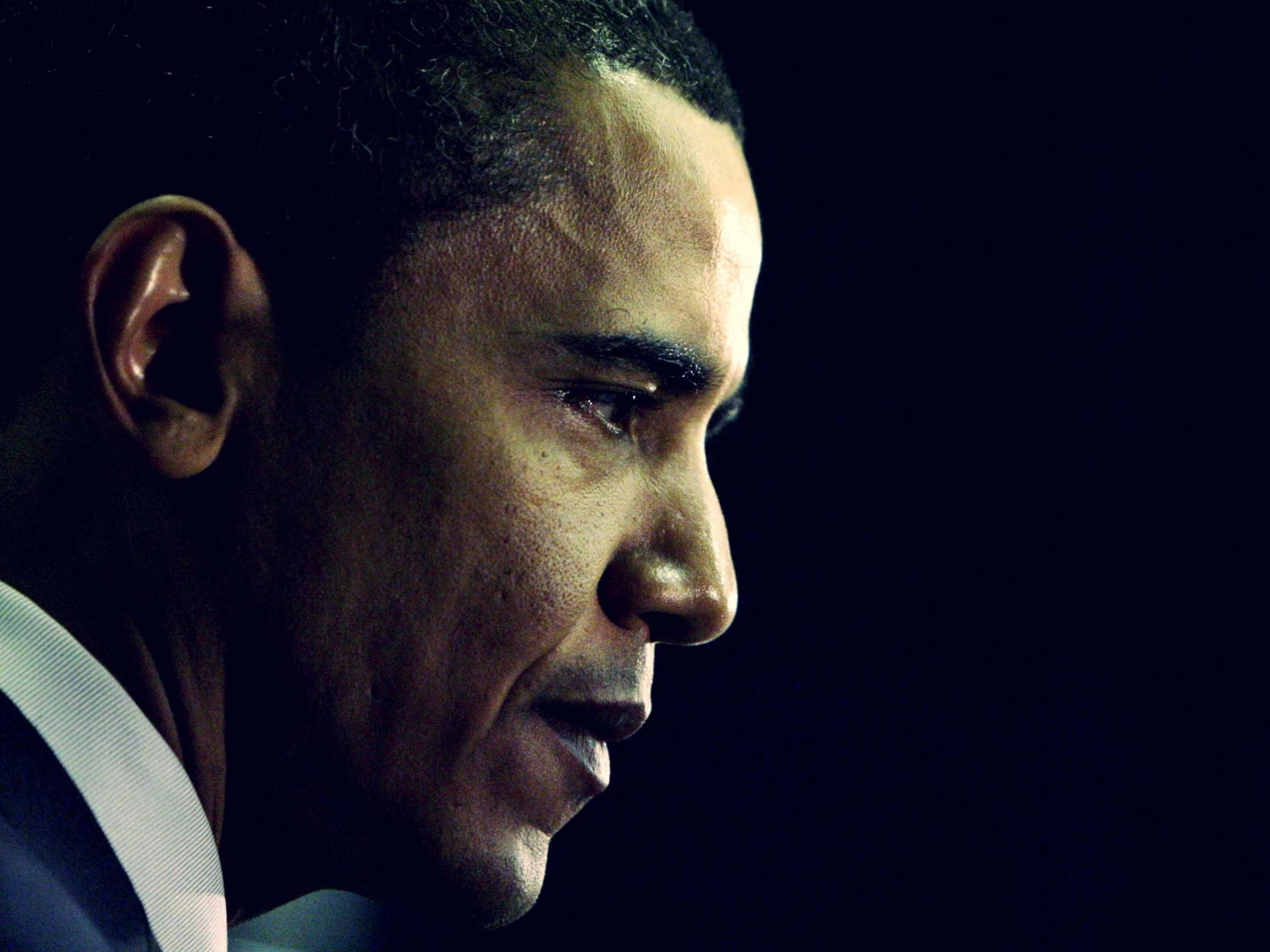 1920x1440 Wallpaper Barack Obama