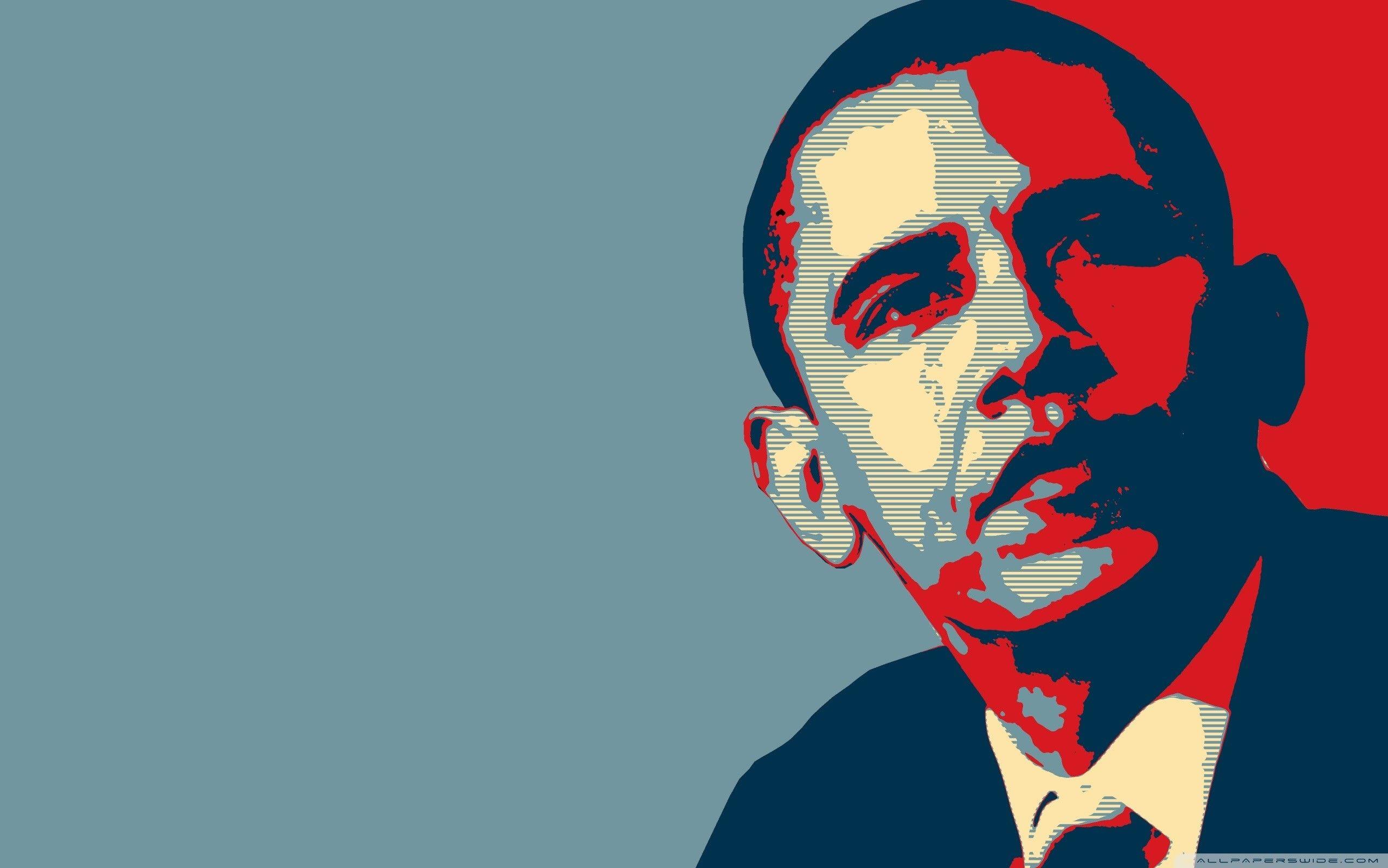 2560x1600 President Obama Wallpaper. Obama Stupid