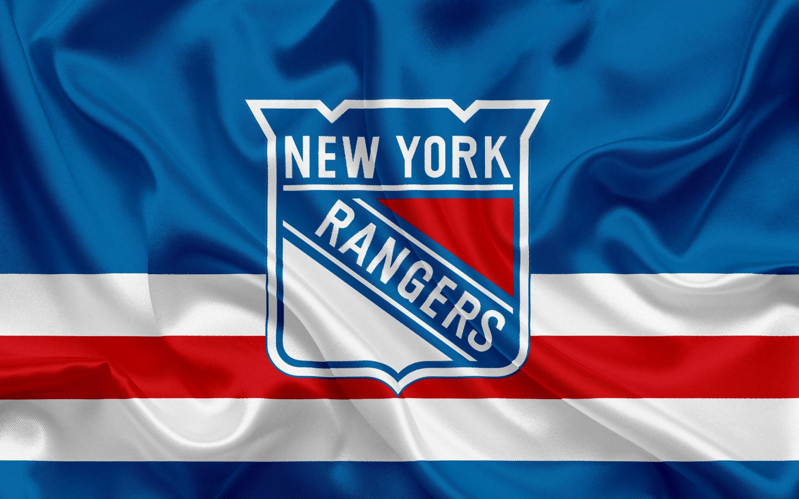 2560x1600 Hockey Wallpaper New York Rangers, HD Wallpaper & background