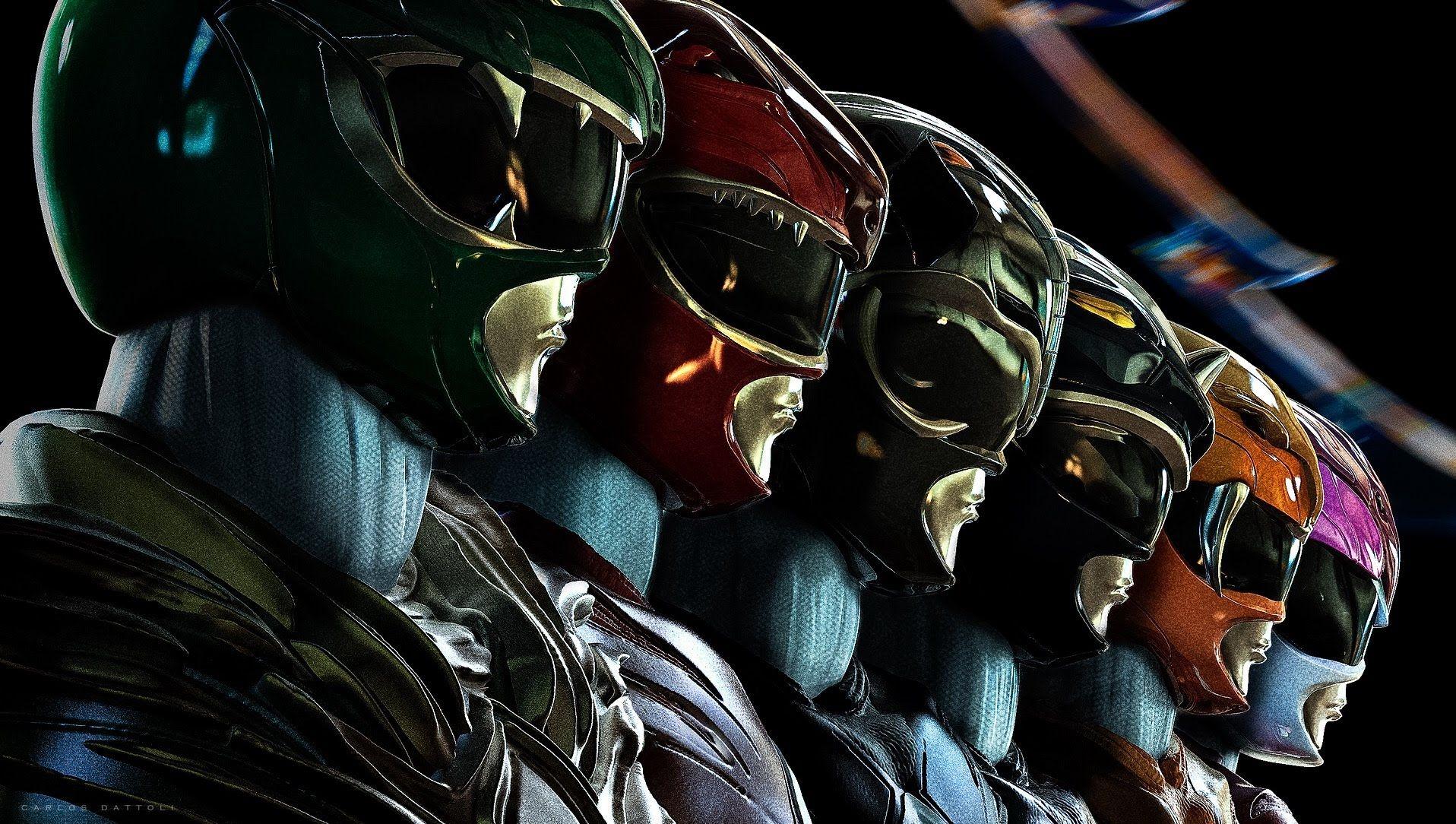 1916x1084 Power Rangers Wallpaper, Download Wallpaper