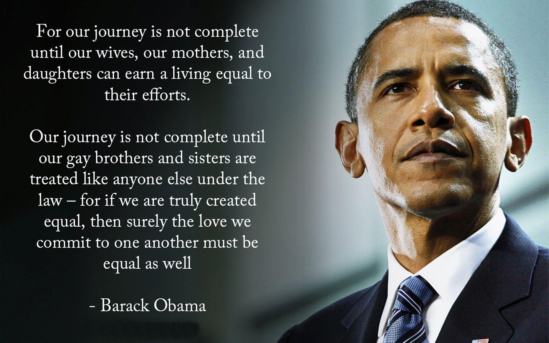 1920x1200 Barack Obama Motivational Quotes Wallpaper Dam, Download