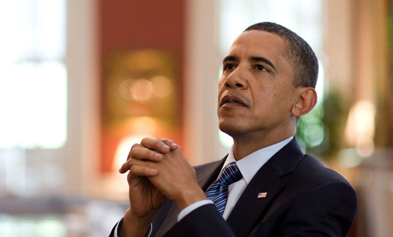 1280x771 Barack Obama Wallpaper