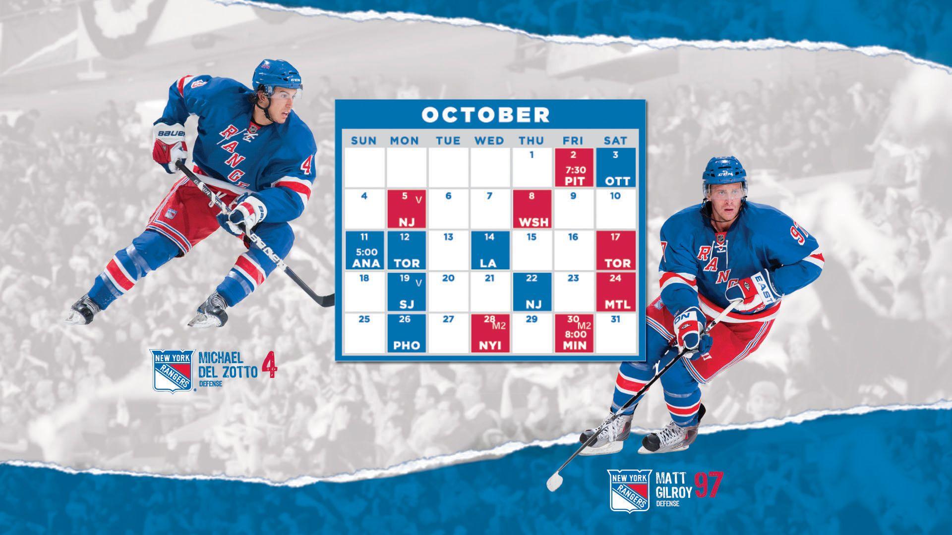 1920x1080 New York Rangers Wallpaper Wallpaper & Background