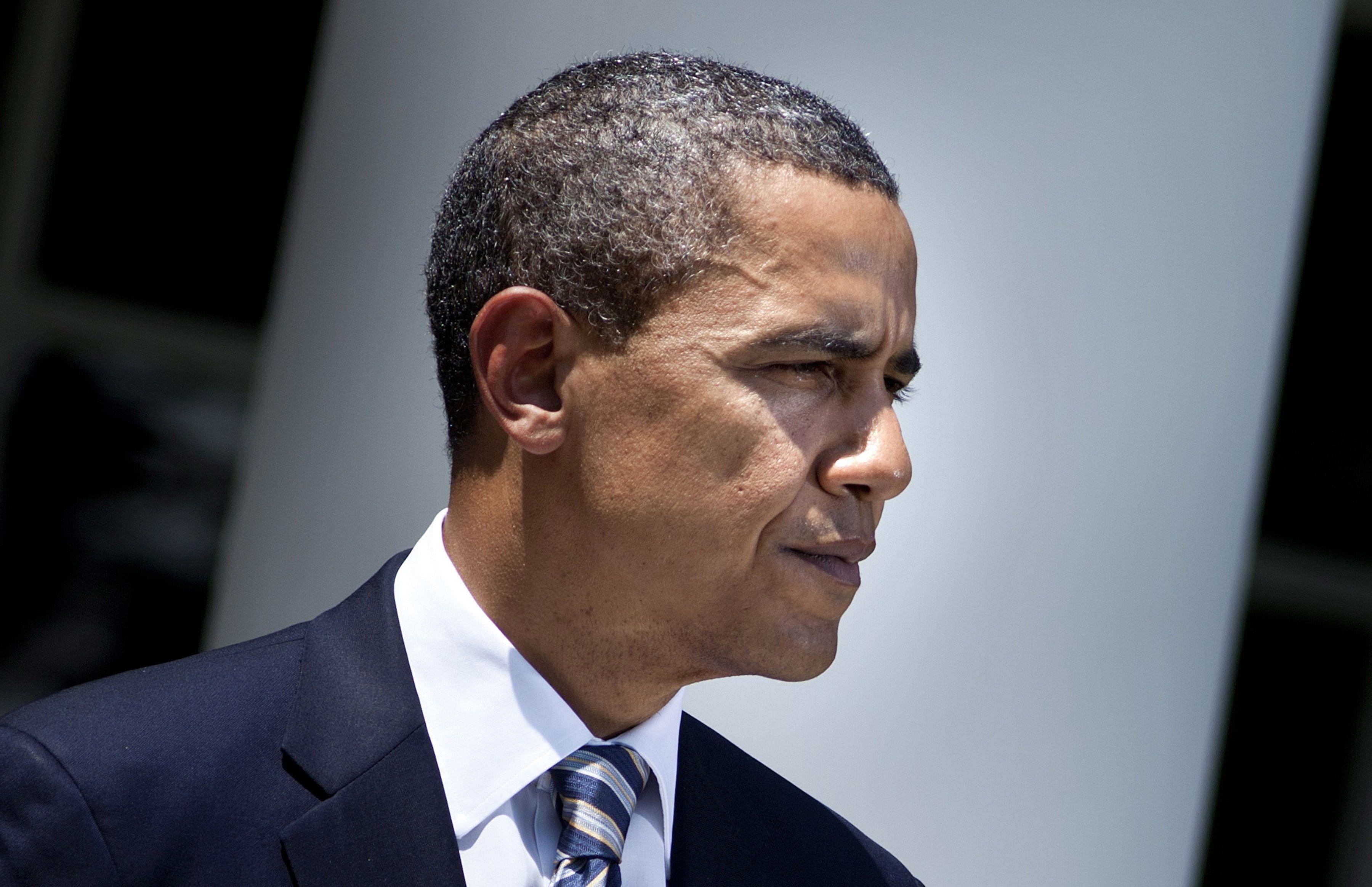 3600x2327 Barack Obama HD wallpaper