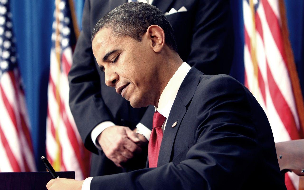 1280x800 Free download Barack Obama image Obama HD wallpaper
