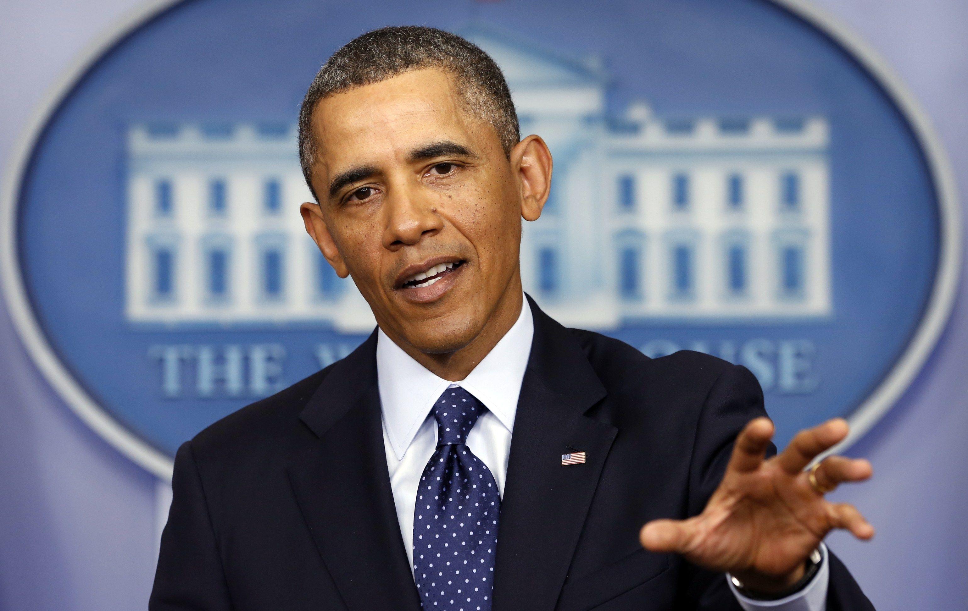 3078x1944 Barack Obama Wallpaper