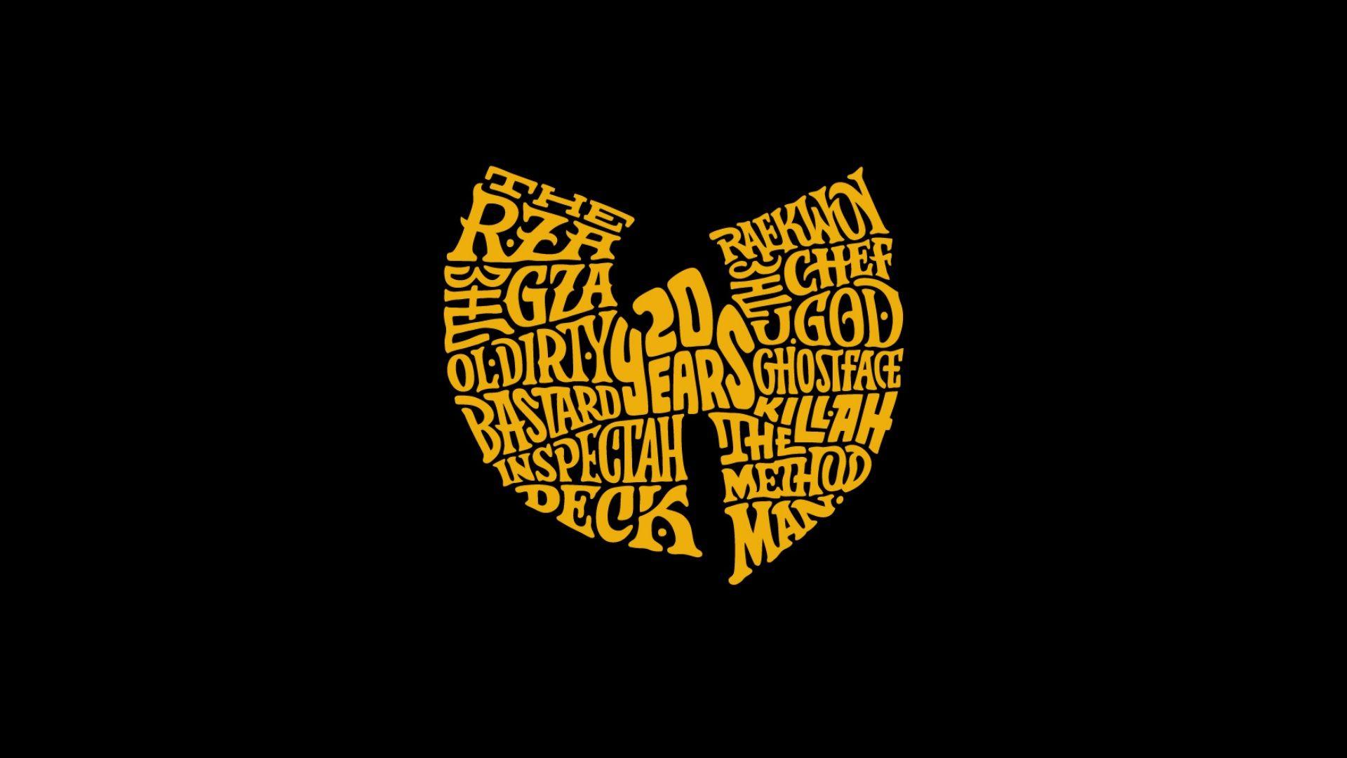 1920x1080 Wu Tang Clan HD Wallpaperx1080