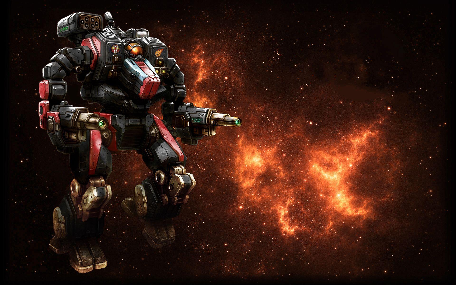 1920x1200 MWO: Forums