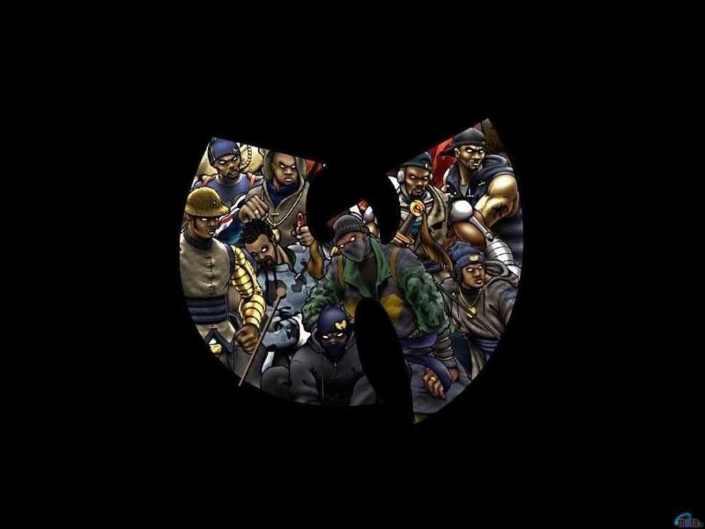 1024x768 Photo of Wu Tang Clan in HQ Definition